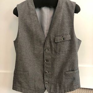 Hugo Boss Men’s Vest